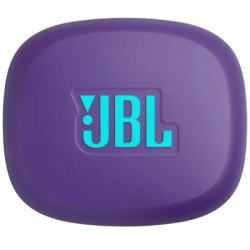 Навушники JBL Endurance Zone Purple (JBLENDUZONEPUR)