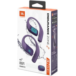 Навушники JBL Endurance Zone Purple (JBLENDUZONEPUR)