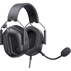 Навушники GamePro Genesis Hunter Black (HS1350B)
