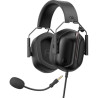 Навушники GamePro Genesis Hunter Black (HS1350B)