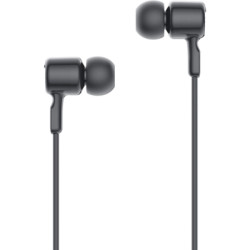 Навушники XO EP81 Black (EP81.black)