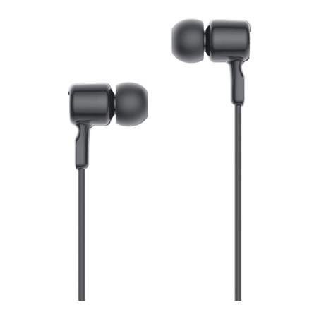 Навушники XO EP81 Black (EP81.black)