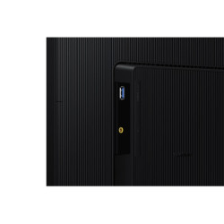 Монітор Samsung LS27D700EAIXUA