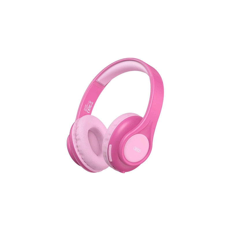 Навушники XO BE54 Pink (BE54.pink)