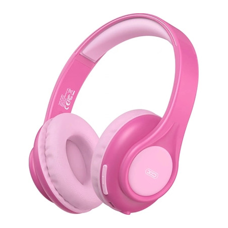 Навушники XO BE54 Pink (BE54.pink)
