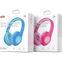 Навушники XO BE54 Pink (BE54.pink)