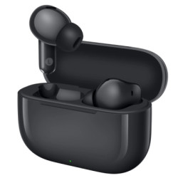 Навушники Huawei FreeBuds SE 4 ANC Black (55038499)