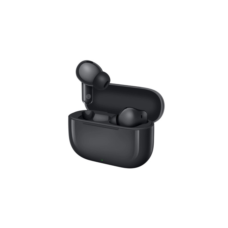 Навушники Huawei FreeBuds SE 4 ANC Black (55038499)