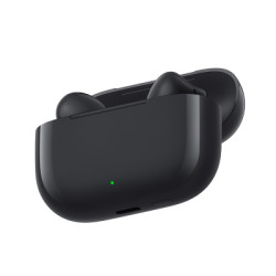 Навушники Huawei FreeBuds SE 4 ANC Black (55038499)