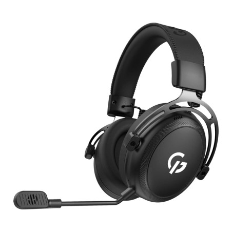 Навушники GamePro Asgard Skald 4-Mode Black (HSW160B)