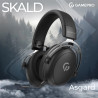 Навушники GamePro Asgard Skald 4-Mode Black (HSW160B)