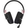 Навушники GamePro Genesis Mercury Pro 3-Mode Black (HSW120B)