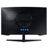 Монітор Samsung LS32CG550EIXUA
