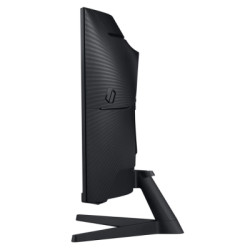 Монітор Samsung LS32CG550EIXUA