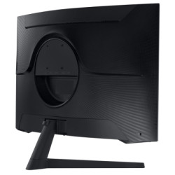 Монітор Samsung LS32CG550EIXUA