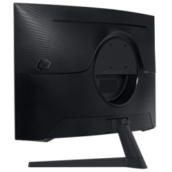 Монітор Samsung LS32CG550EIXUA