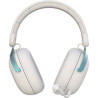 Навушники GamePro Asgard Freya Pro Wireless White/Blue (HSW201WB)
