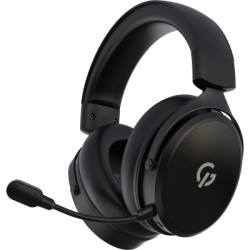 Навушники GamePro Asgard Skadi Wireless Black (HSW191B)