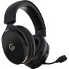 Навушники GamePro Asgard Skadi Wireless Black (HSW191B)