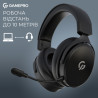 Навушники GamePro Asgard Skadi Wireless Black (HSW191B)