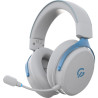 Навушники GamePro Asgard Skadi Wireless White/Blue (HSW191WB)