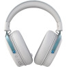 Навушники GamePro Asgard Skadi Wireless White/Blue (HSW191WB)