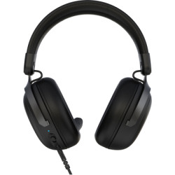 Навушники GamePro Asgard Freya Black (HS145B)