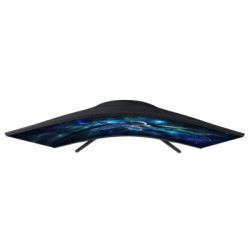 Монітор Samsung LS32CG550EIXUA