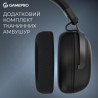 Навушники GamePro Asgard Freya Black (HS145B)