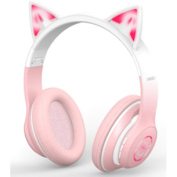 Навушники XO BE38 Pink (BE38.pink)