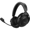 Навушники HyperX Cloud Alpha 2 Wireless Black (AJ5C7AA)
