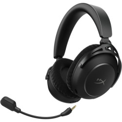 Навушники HyperX Cloud Alpha 2 Wireless Black (AJ5C7AA)