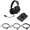 Навушники HyperX Cloud Alpha 2 Wireless Black (AJ5C7AA)
