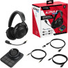Навушники HyperX Cloud Alpha 2 Wireless Black (AJ5C7AA)