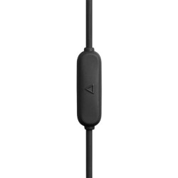 Навушники JBL Endurance Run 3C USB-C Black (JBLENDURRUN3CBLKG)