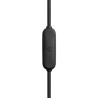 Навушники JBL Endurance Run 3C USB-C Black (JBLENDURRUN3CBLKG)