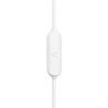 Навушники JBL Endurance Run 3C USB-C White (JBLENDURRUN3CWHT)