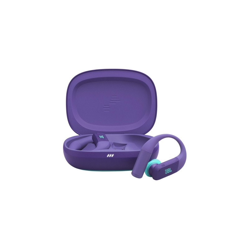 Навушники JBL Endurance Peak 4 Purple (JBLENDUPEAK4PUR)