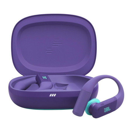 Навушники JBL Endurance Peak 4 Purple (JBLENDUPEAK4PUR)
