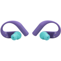 Навушники JBL Endurance Peak 4 Purple (JBLENDUPEAK4PUR)