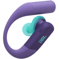 Навушники JBL Endurance Peak 4 Purple (JBLENDUPEAK4PUR)