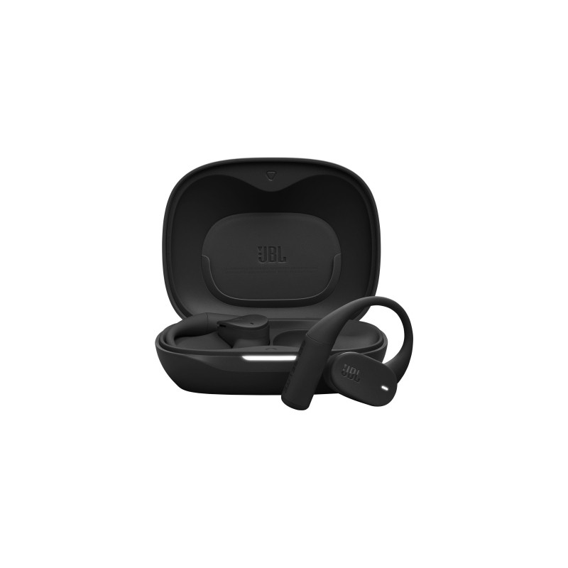 Навушники JBL Sense Lite Black (JBLSENSELITEBLK)