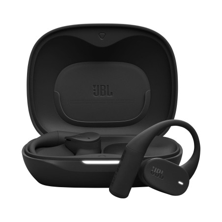 Навушники JBL Sense Lite Black (JBLSENSELITEBLK)