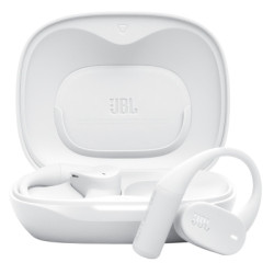 Навушники JBL Sense Lite White (JBLSENSELITEWHT)