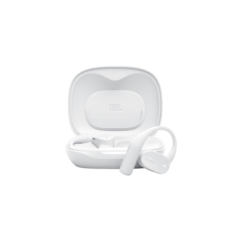 Навушники JBL Sense Lite White (JBLSENSELITEWHT)