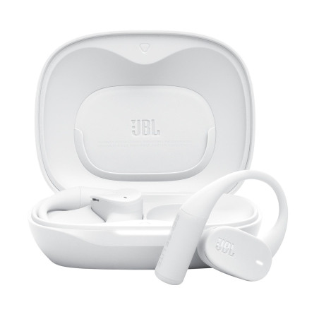 Навушники JBL Sense Lite White (JBLSENSELITEWHT)