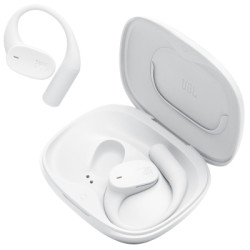 Навушники JBL Sense Lite White (JBLSENSELITEWHT)