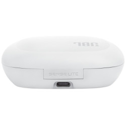 Навушники JBL Sense Lite White (JBLSENSELITEWHT)