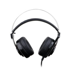 Навушники Redragon Talos H601 USB Black (77692)