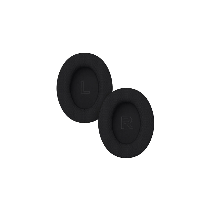 Амбушур Hator Тканинні амбушури для лінійки гарнітур HATOR Hypergang 3 (ACC-409)